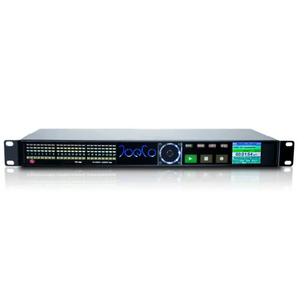 Joe Co. BBR-1B Blackbox Multi-Track Recorder