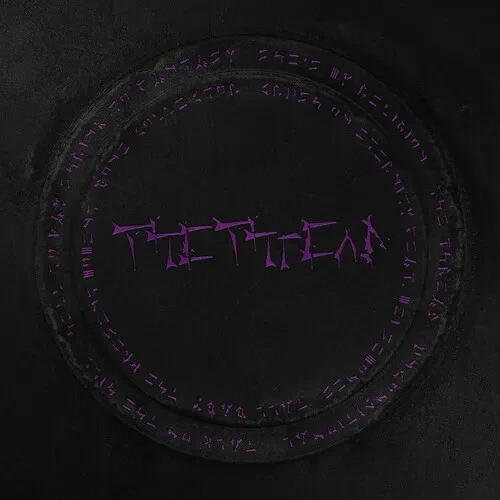 Виниловая пластинка Willow – The Thread (Релиз 2026)