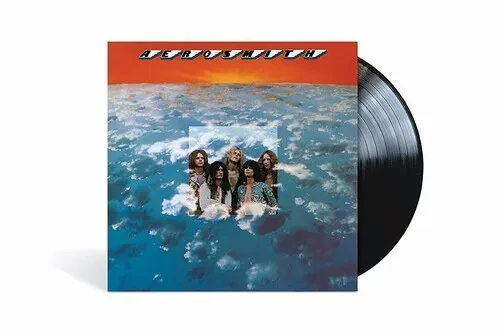 Виниловая пластинка Aerosmith - Aerosmith [New Vinyl LP]