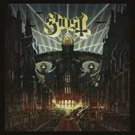 Виниловая пластинка Ghost – Meliora Sealed