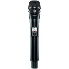 Микрофон для радиосистемы Shure QLXD2/K8B J50A