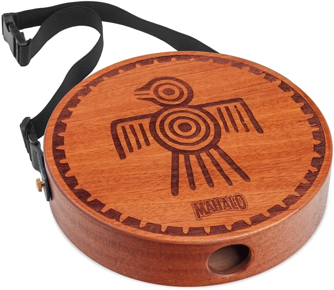 Кахон Mahalo MPJ1BD Bird