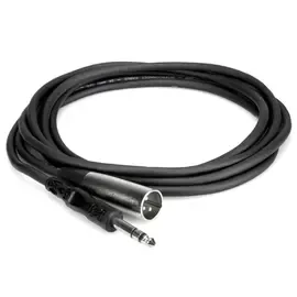 Коммутационный кабель Hosa Technology STX-115M Balanced 4.5 м
