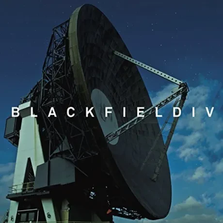 Виниловая пластинка Blackfield – Blackfield IV