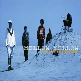 Виниловая пластинка Mellow Yellow - Mellow Yellow Baby [New Vinyl LP]