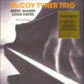 Виниловая пластинка McCoy Tyner – Bon Voyage