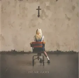 PRETTY RECKLESS Dear God CD
