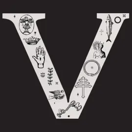 Виниловая пластинка Other Lives - Volume V [New Vinyl LP]