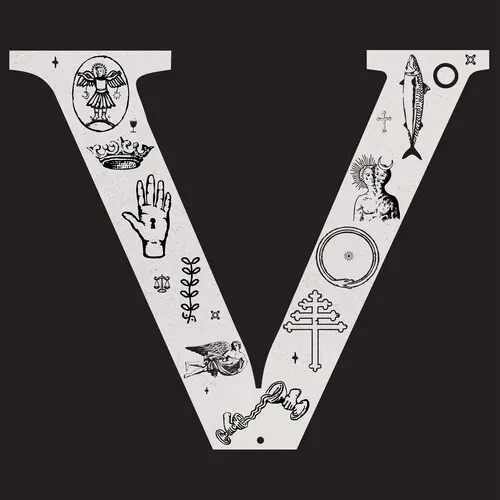 Виниловая пластинка Other Lives - Volume V [New Vinyl LP]