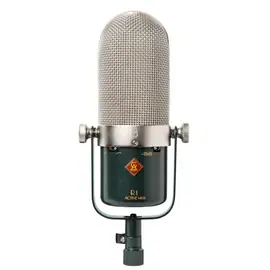Вокальный микрофон Golden Age Project R1 MKIII Active Ribbon Microphone