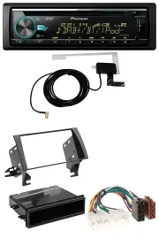 Pioneer MP3 AUX CD USB DAB Autoradio für Toyota Camry (2002-2006)
