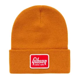 GIBSON Since 1894 Beanie