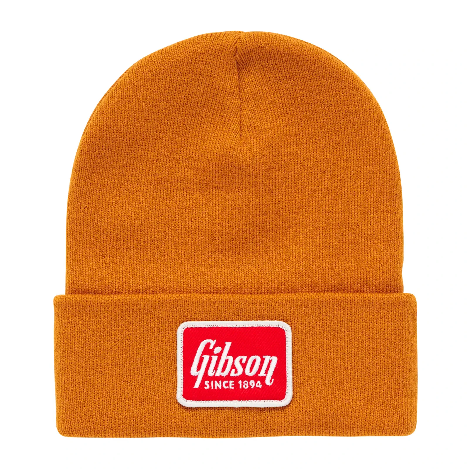 GIBSON Since 1894 Beanie