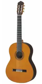 Классическая гитара Yamaha GC32C