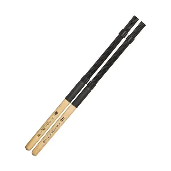 Руты MEINL SB206 Super Flex Multi-Rod Nylon