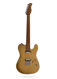 Электрогитара Sire Larry Carlton T7 FM Telecaster Natural