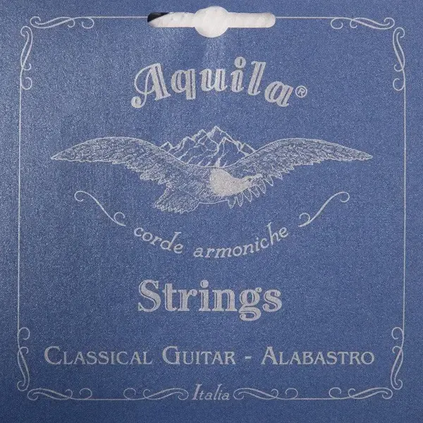 Струны для классической гитары AQUILA 20C