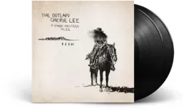Shaboozey - The Outlaw Cherie Lee & Other Western Tales NEW Vinyl