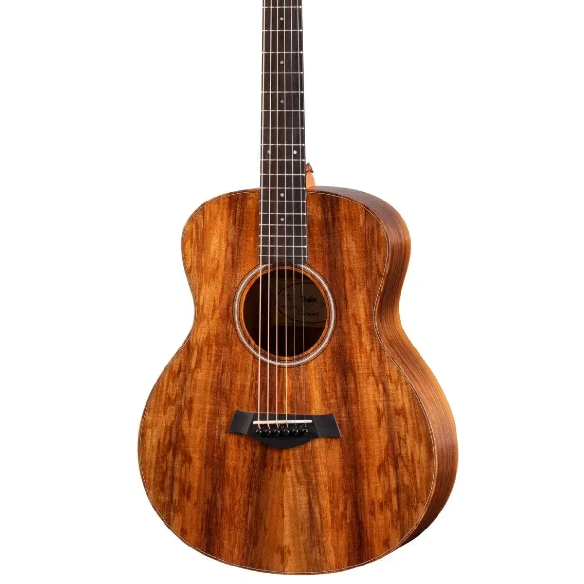Taylor GS Mini e Koa Acoustic Electric Guitar