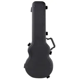 Б/У Кейс для электрогитары SKB Cases 1SKB-56 Les Paul, жёсткий, арочный верх, замок TSA