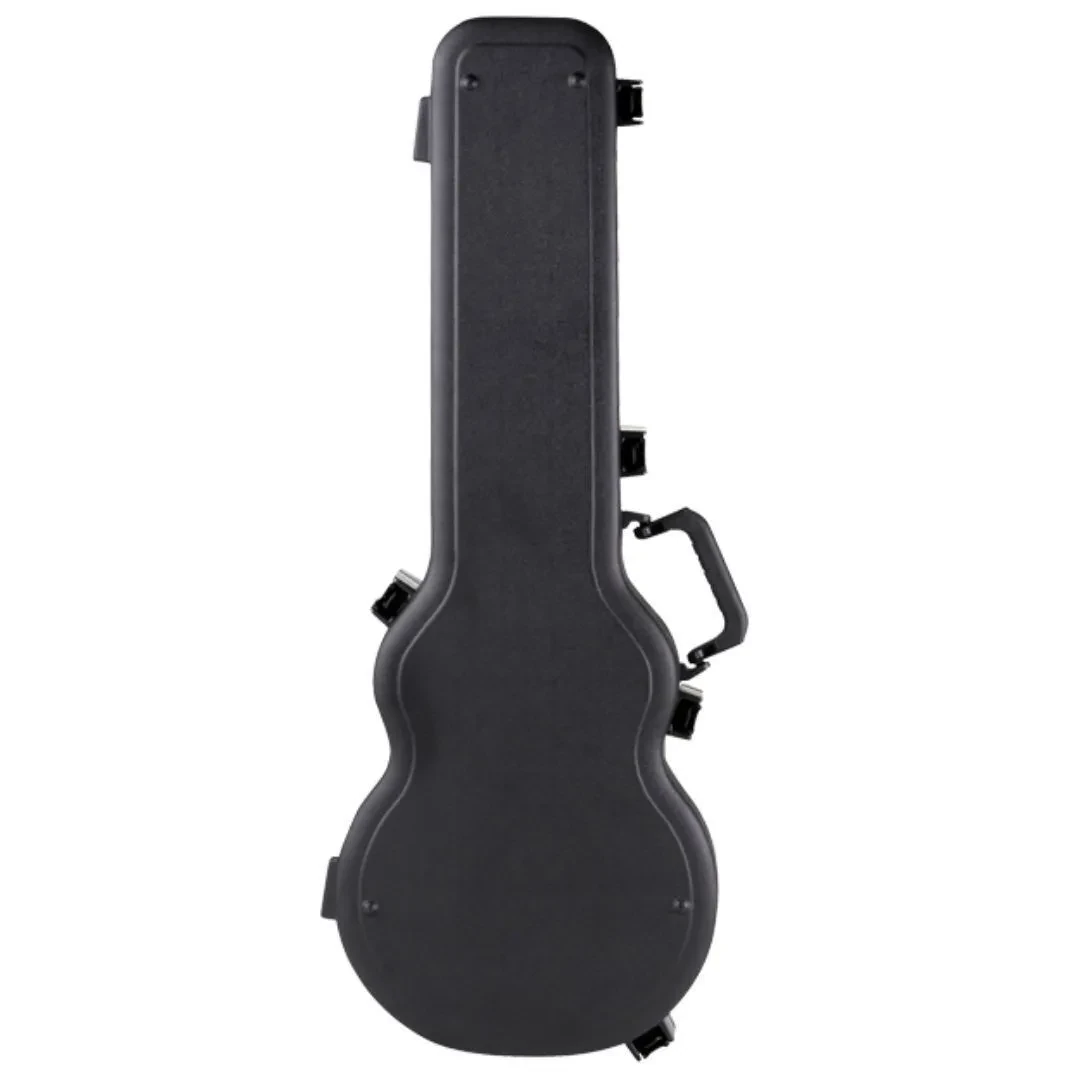 Б/У Кейс для электрогитары SKB Cases 1SKB-56 Les Paul, жёсткий, арочный верх, замок TSA