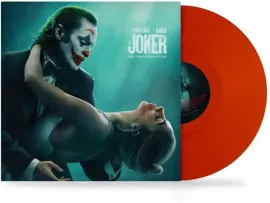 Виниловая пластинка Lady Gaga – Joker: Folie A Deux 2024