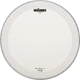 WC1SC-10MIL-18FT Density Silent Circle Пластик для том-барабана 18", с покрытием, Williams