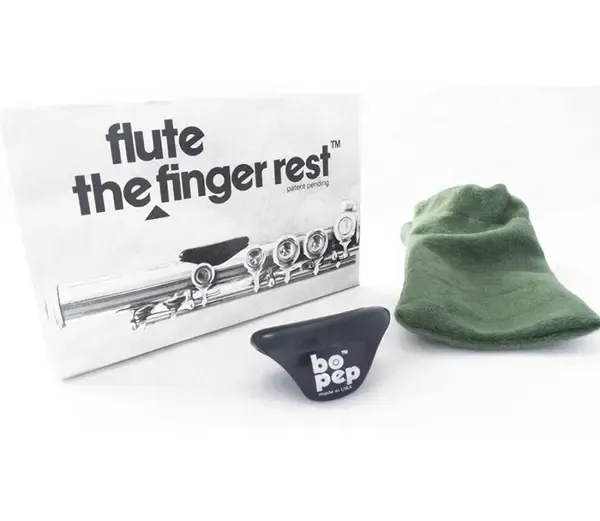 Упор для пальца для флейты Bo-Pep 215