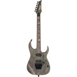 Ibanez j.custom RG8620AH-BQZ Black Quartz - Ibanez E-Gitarre