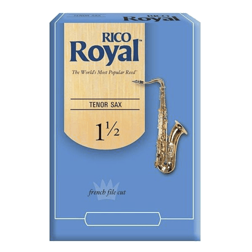 Трость для тенор-саксофона Rico Royal RKB1015