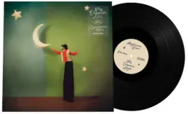 Виниловая пластинка Langhorne Slim – The Dreamin' Kind Релиз 2026