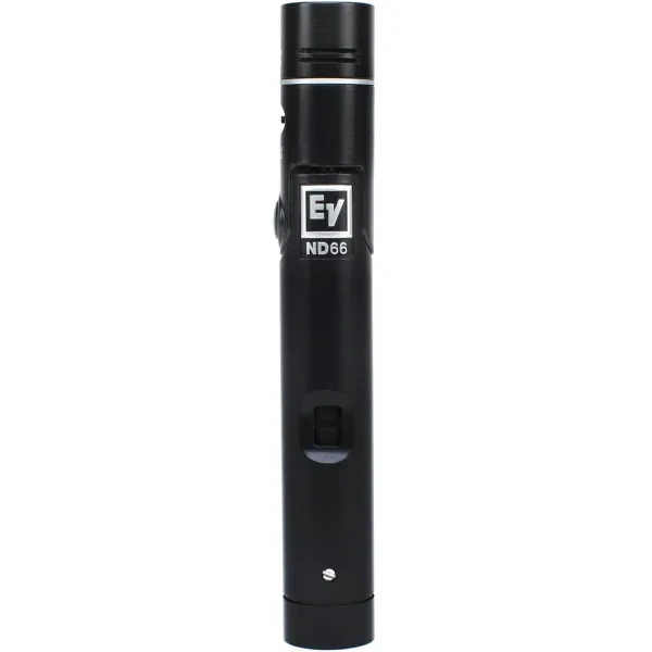 ND66 Condenser Microphone
