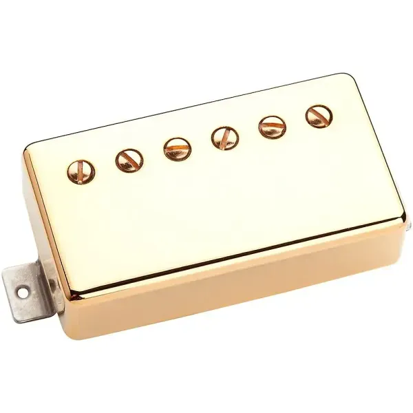 Звукосниматель для электрогитары Seymour Duncan Hades Gates Neck Gold