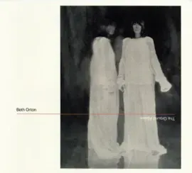 - The Ground Above (CD)