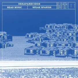 Виниловая пластинка Desaparecidos – Read Music/Speak Spanish (Релиз 2022)