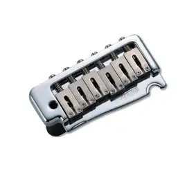 Бридж PAXPHIL WVPSB Wilkinson TREMOLO FENDER STYLE(2Pt) GD