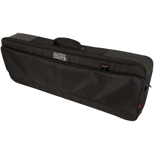 Чехол для синтезатора Gator Pro-Go Ultimate Gig Keyboard Bag 76-Note Slim