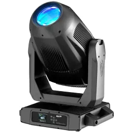 Elation Professional Proteus Lucius Compact IP65 LED Profile Fixture idjnow