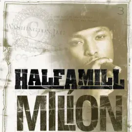 Виниловая пластинка Half-A-Mill – Milon Sealed