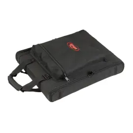 SKB Cases 1U Series Soft Rack Case