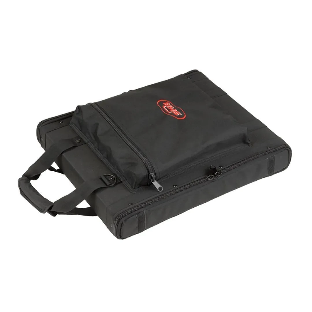 SKB Cases 1U Series Soft Rack Case