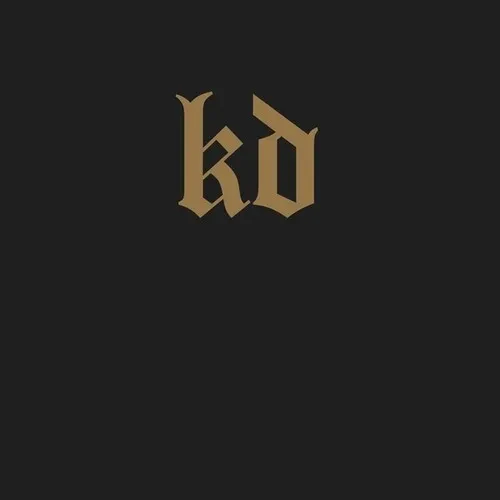 Виниловая пластинка Kevin Drumm - Sheer Hellish Miasma [New Vinyl LP]