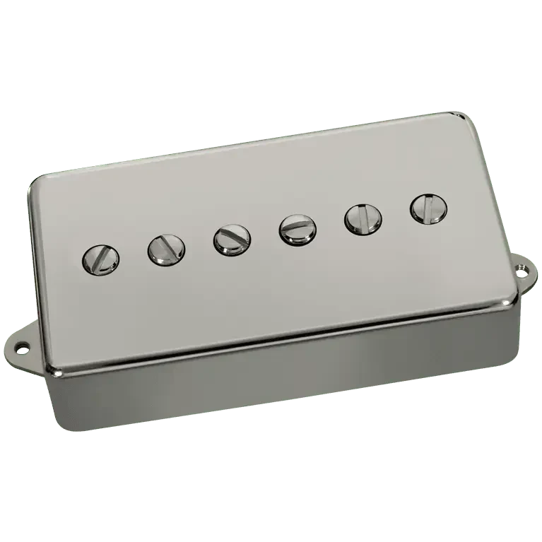 Звукосниматель для электрогитары DiMarzio DP286N Vintage P90 Nickel