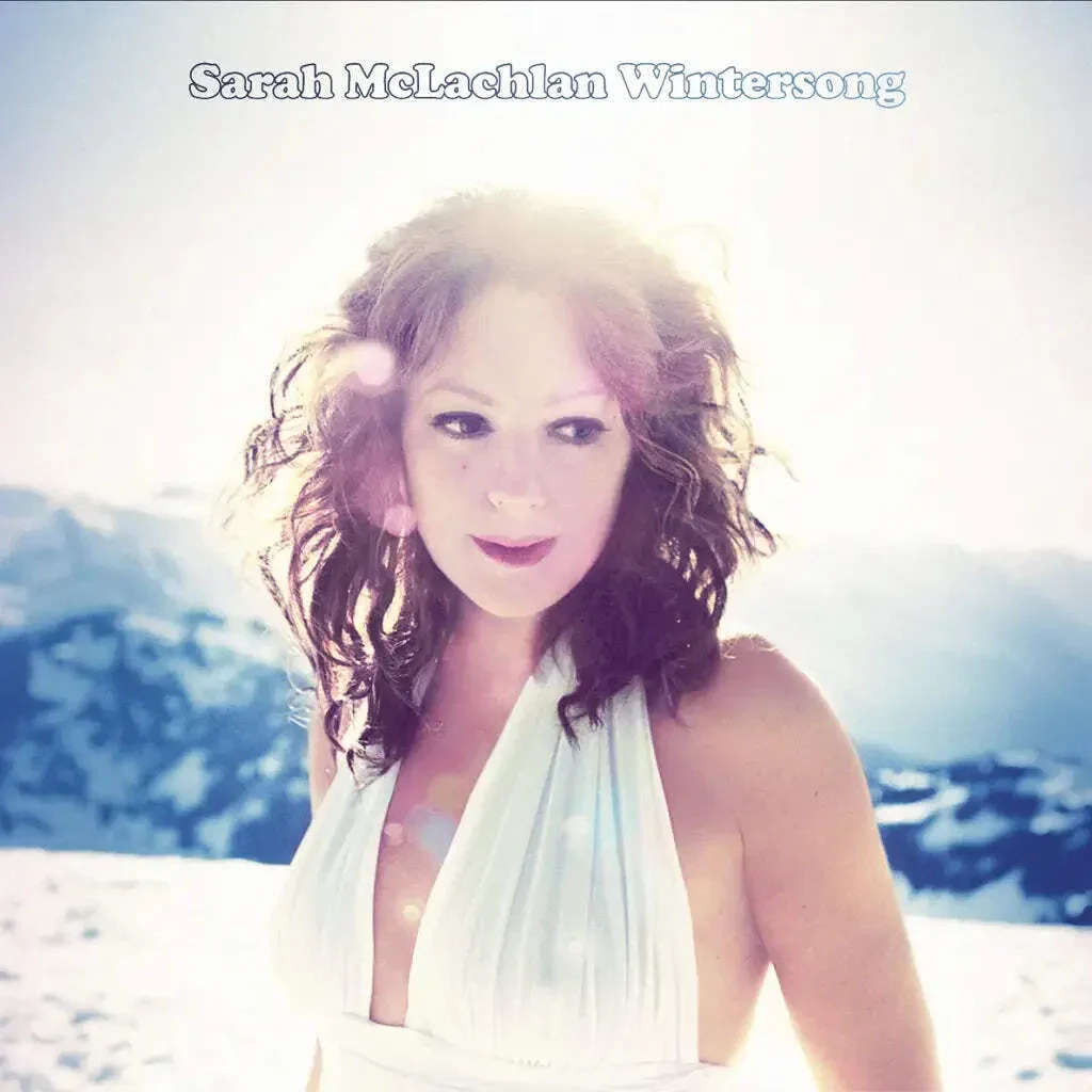 Виниловая пластинка Sarah McLachlan – Wintersong (Релиз 2006)