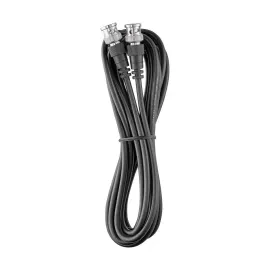 Electro-Voice RE3-ACC-CXU10 10' Low Loss BNC Coax Cable, 50 Ohms Impedance