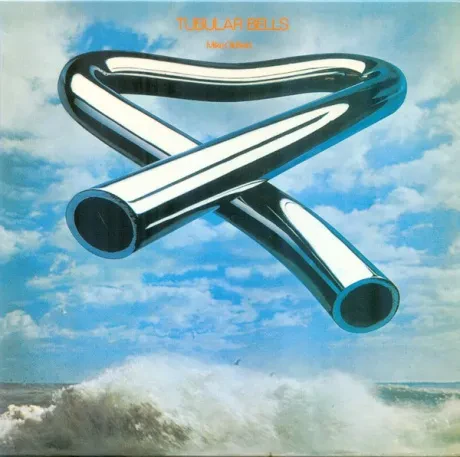 MIKE OLDFIELD - Tubular Bells (2CD+DVD, Japan)