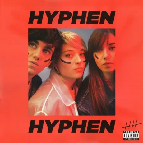 Виниловая пластинка Hyphen Hyphen – HH