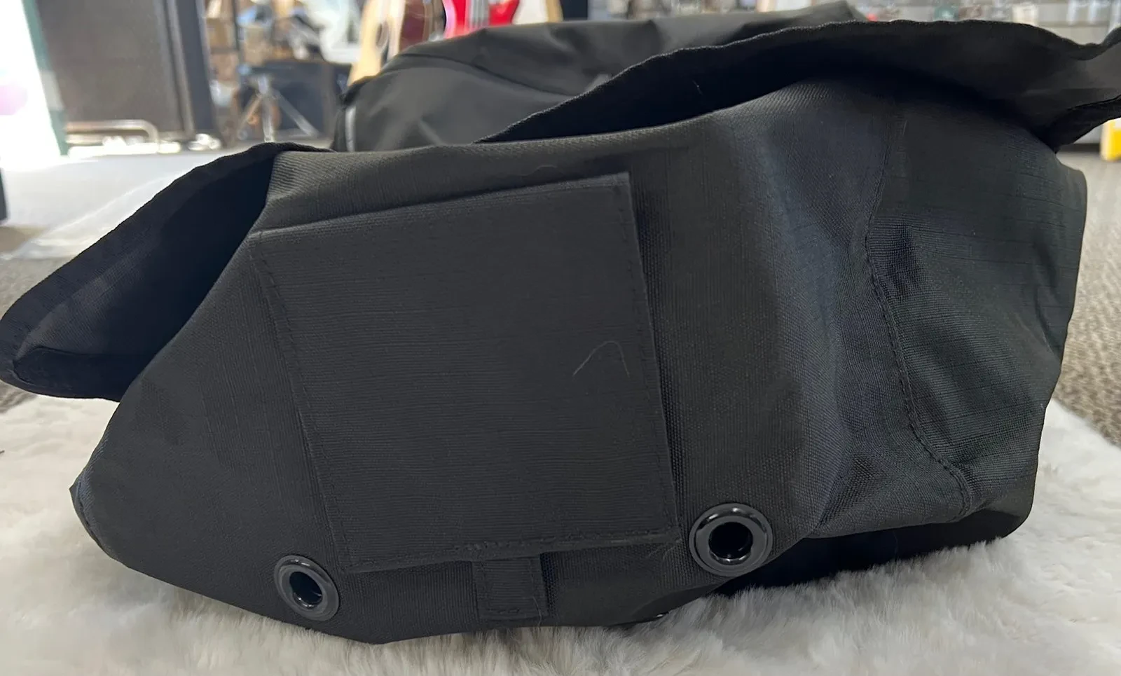 Б/У Чехол для акустической системы Electro-Voice EVERSE 12, водозащитный