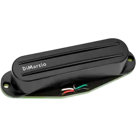Звукосниматель для электрогитары DiMarzio DP188BK Pro Track Black
