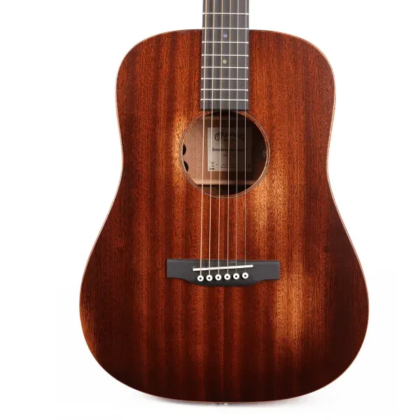 Martin D Jr E StreetMaster Acoustic-Electric